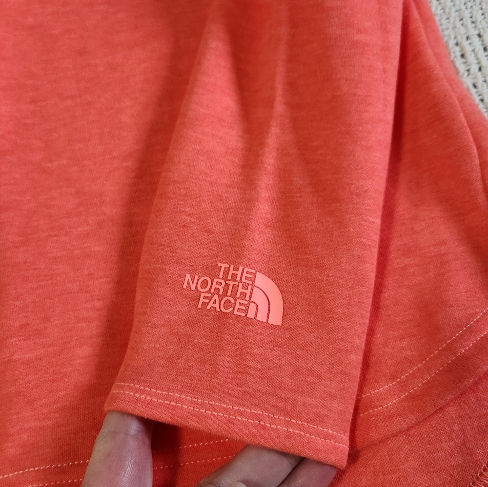 Orange Sweatershirt - Picture 3 of 7